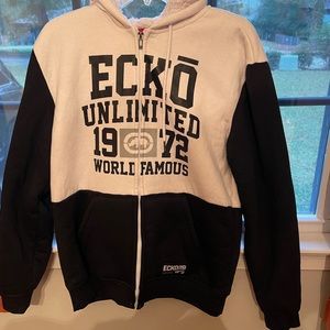 Ecko Unlimited jacket